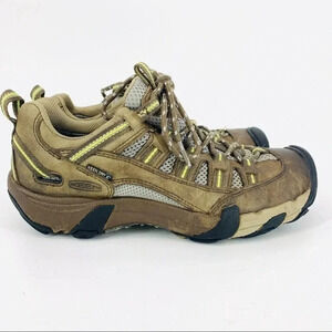 Keen Alamosa Waterproof hiking shoes